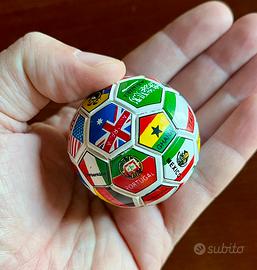 Mini Pallone Celebrativo Mondiali 2006