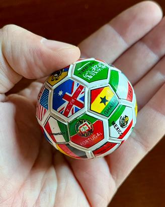 Mini Pallone Celebrativo Mondiali 2006