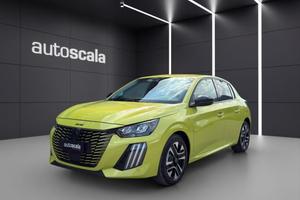 PEUGEOT 208 PureTech 100 Stop&Start 5 porte Allu