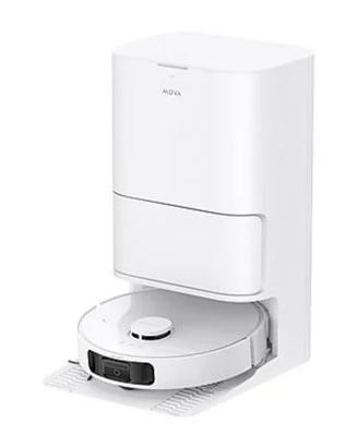 Robot Aspirapolvere Lavapavimenti Mova E40 Ultra