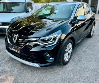 Renault Captur Plug-in Hybrid E-Tech 160 CV Intens