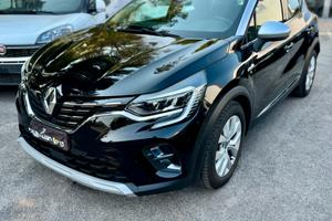 Renault Captur Plug-in Hybrid E-Tech 160 CV Intens