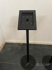 Supporto da pavimento per Hipad o tablet