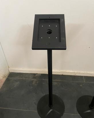 Supporto da pavimento per Hipad o tablet