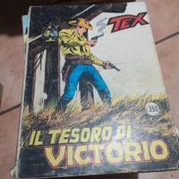 raccolta TEX