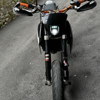 Ktm 690 prestige