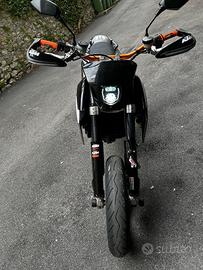 Ktm 690 prestige
