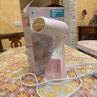 Ferro da stiro verticale