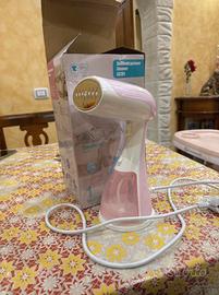 Ferro da stiro verticale