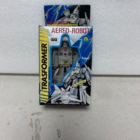 Trasformer  Diaclone Gig made in japan Mark