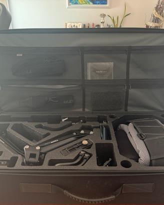 Tilta Float Handheld Gimbal Support System V-Mount
