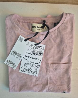 tshirt Roy Roger' s