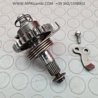 ALBERO AVVIAMENTO HONDA CR 125 1995 1996 CR125 199