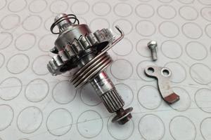 ALBERO AVVIAMENTO HONDA CR 125 1995 1996 CR125 199