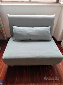 NIO - Poltrona letto pieghevole maison di monde