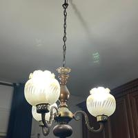 Lampadario stile classico