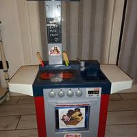 Cucina Masha e Orso