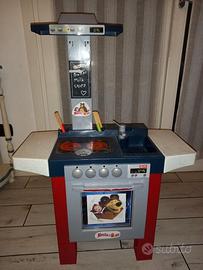 Cucina Masha e Orso