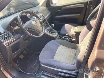 Fiat Croma 1.9 - 120 CV 