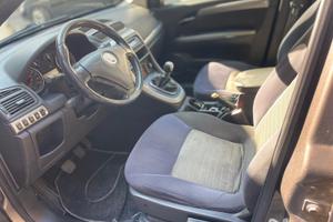 Fiat Croma 1.9 - 120 CV 