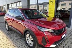 Peugeot 3008 1.5 BlueHDi 130 CV ACtive Pack