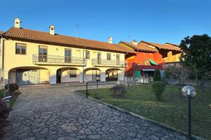 Casa Indipendente Poirino [Cod. rif 3200772VRG]