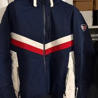 Giacca da sci rossignol per tommy Hilfiger