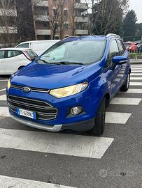FORD ECOSPORT 1.5 BENZINA