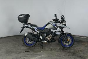 SUZUKI V-Strom 1050 V-Strom 1050DE Abs