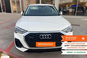 AUDI Q3 2� serie SPB 40 TFSI quattro S tronic S...