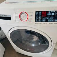 LAVASCIUGA BOSH 10 KG CON GARANZIA