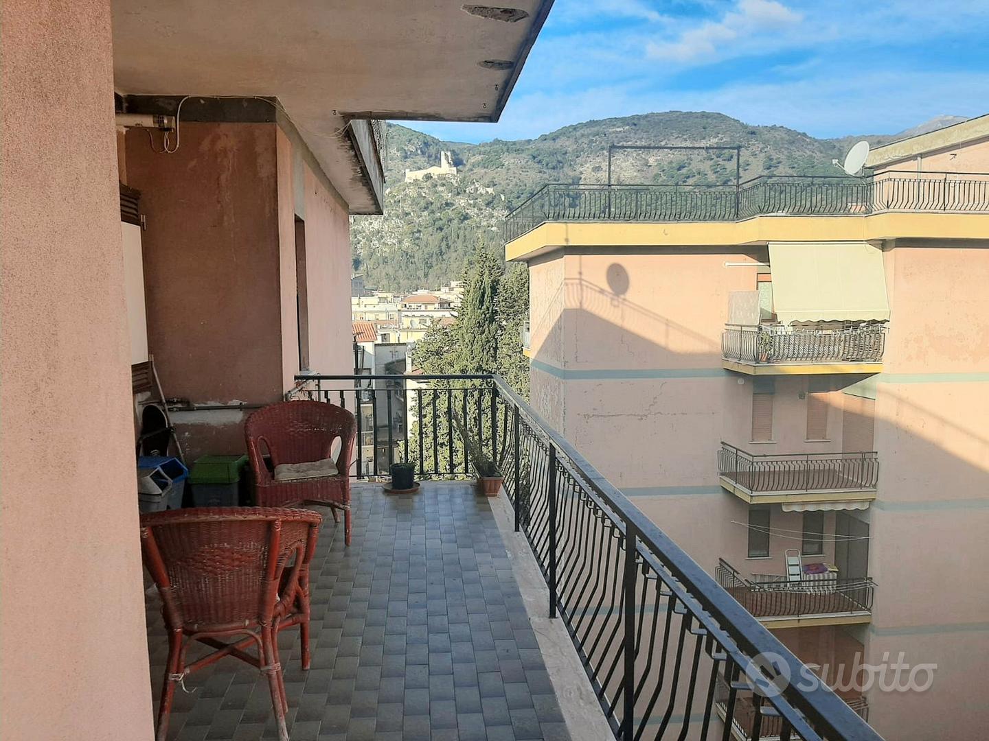 Appartamento – Cassino, San Silvestro - Vista 4