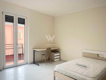 Stanze per studentesse - Via Mazzini