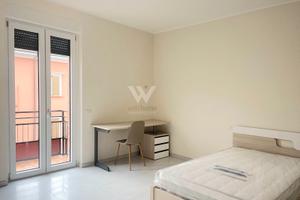 Stanze per studentesse - Via Mazzini