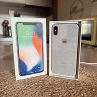 IPHONE X 64GB
