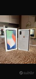 IPHONE X 64GB