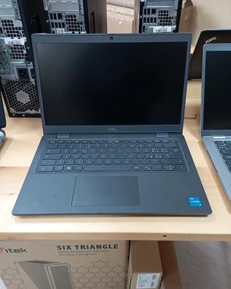 NoteBook Dell latitude 3420 i5-8/250Gb RICONDIZION