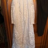 Abito da sposa vintage