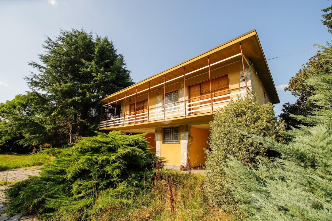 House in Lombardore, Torino - Vista 2