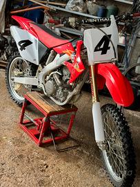 Honda CRF 250