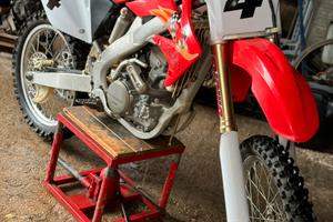 Honda CRF 250