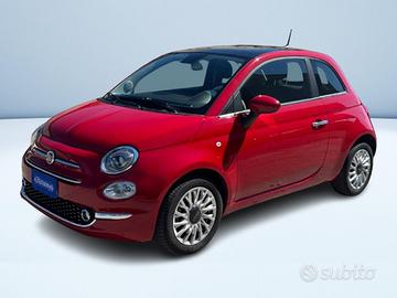 Fiat 500 1.0 hybrid Dolcevita 70cv