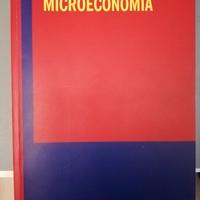 H.R Varian, Microeconomia, VII edizione