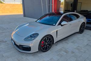 Porsche Panamera 2.9 4S E-Hybrid Executive