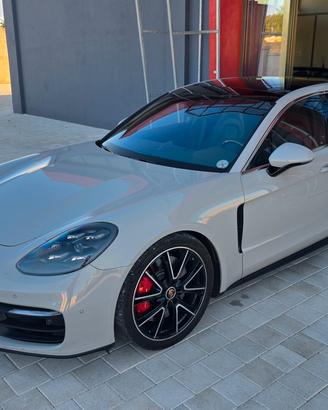 Porsche Panamera 2.9 4S E-Hybrid Executive