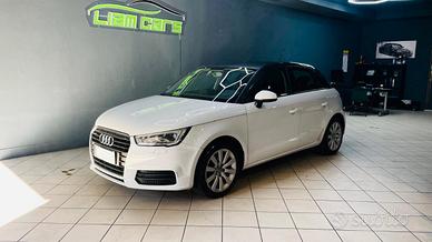 Audi A1 Sportback 1.6 tdi