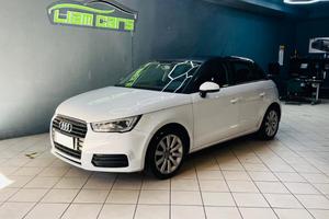 Audi A1 Sportback 1.6 tdi