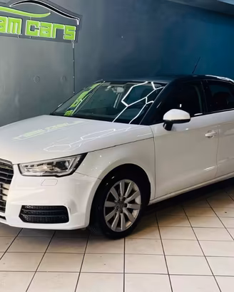 Audi A1 Sportback 1.6 tdi