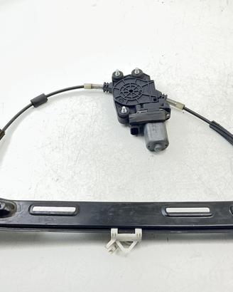CREMAGLIERA ANTERIORE DESTRA FIAT Panda 2° Serie