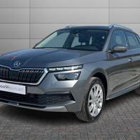 SKODA Kamiq 2019 - Kamiq 1.0 tsi Style 110cv